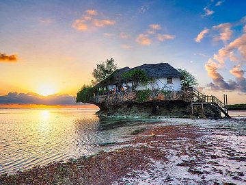 Zdjęcie kierunku: Zanzibar